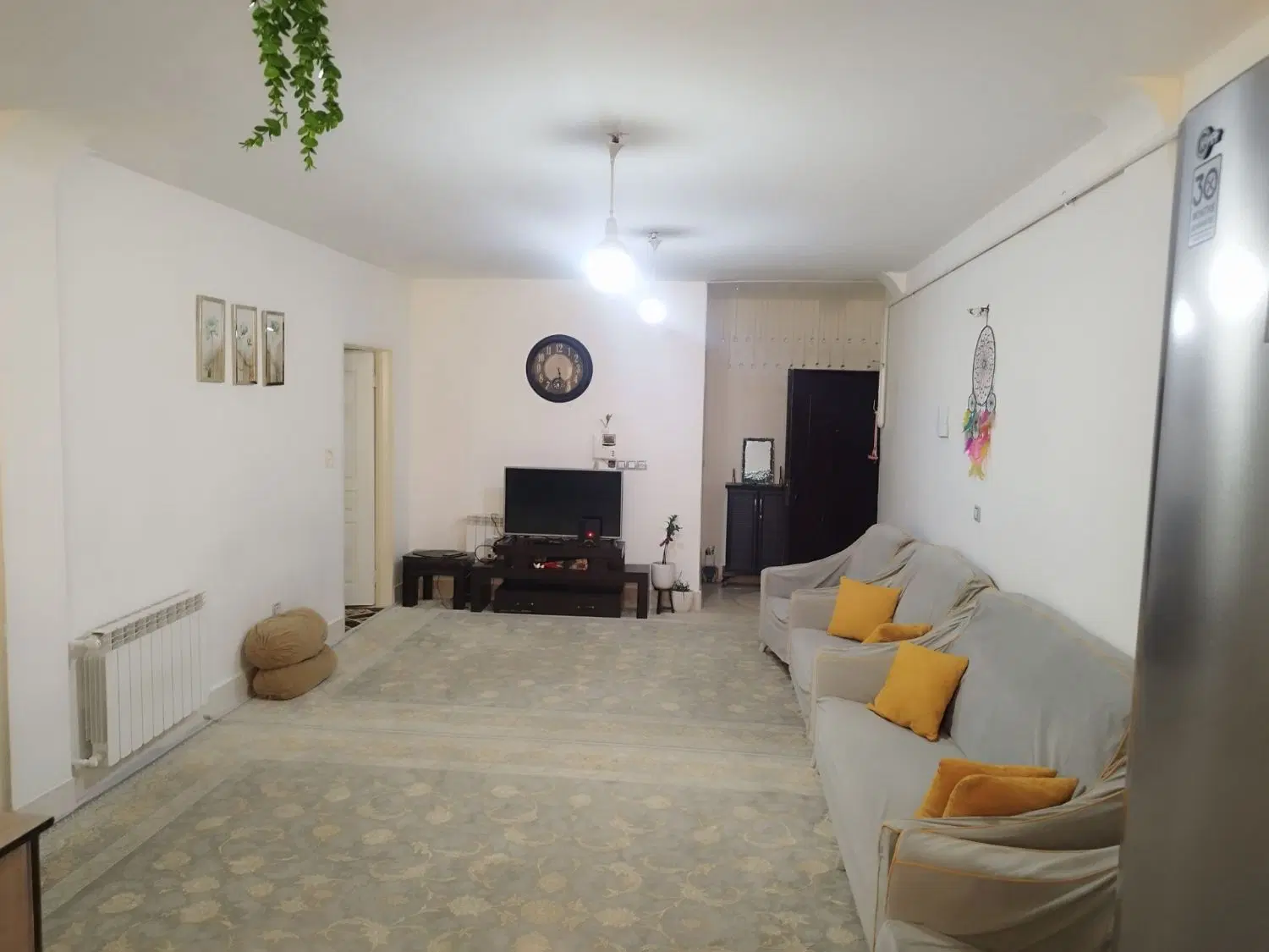 مسکن مهر اندیشه جویان