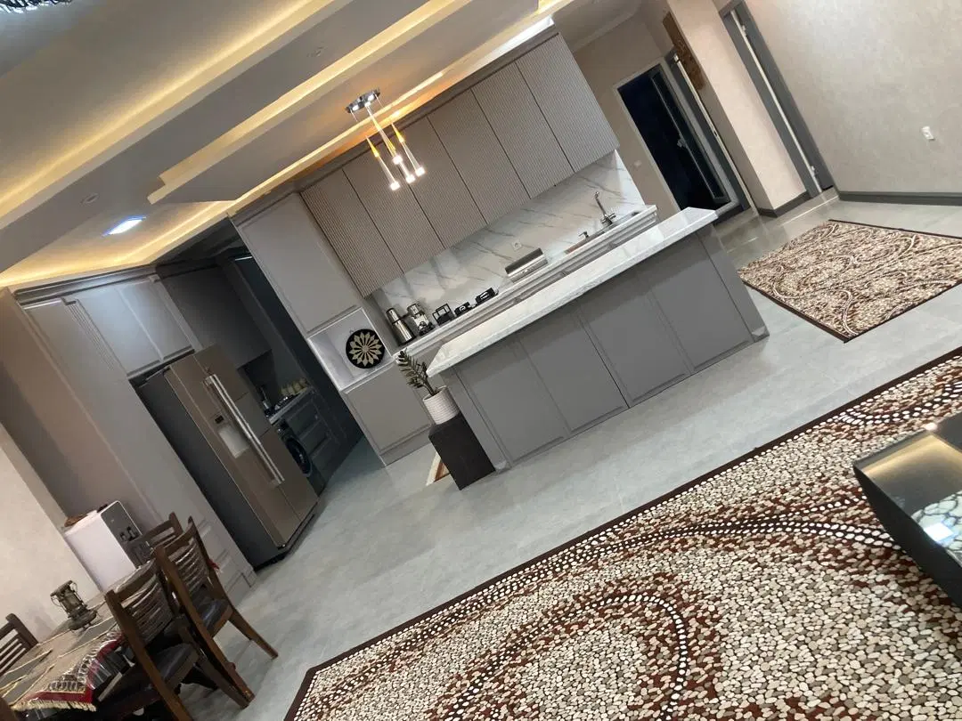 ویلایی خیابان معلم ۲خواب