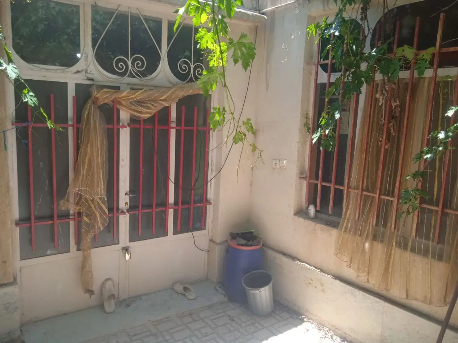 خانه اجاره ای چندار