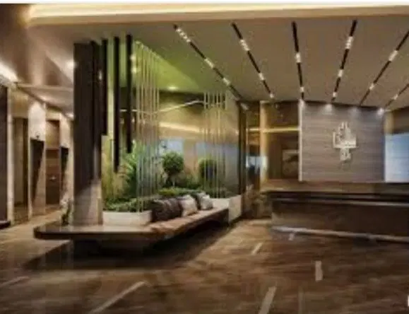 اپارتمان ۳خوابه بولواردانش، سروقامتان