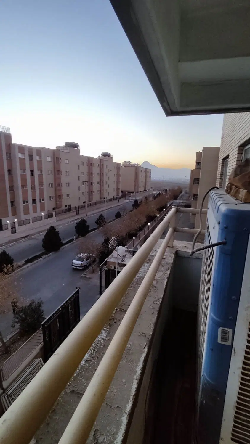 اجاره آپارتمان مسکن مهر مجتمع شهرآذین