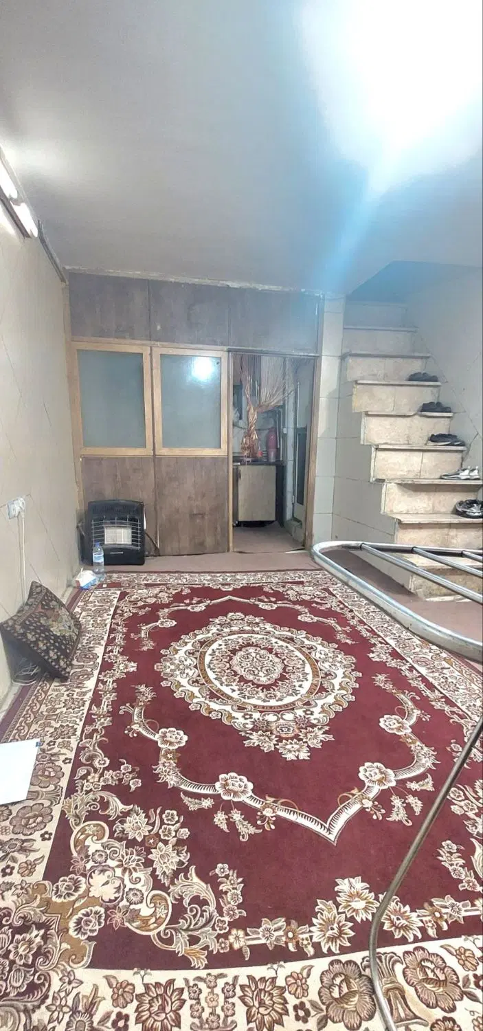 رهن و اجاره زیرزمین تجاری مسکونی