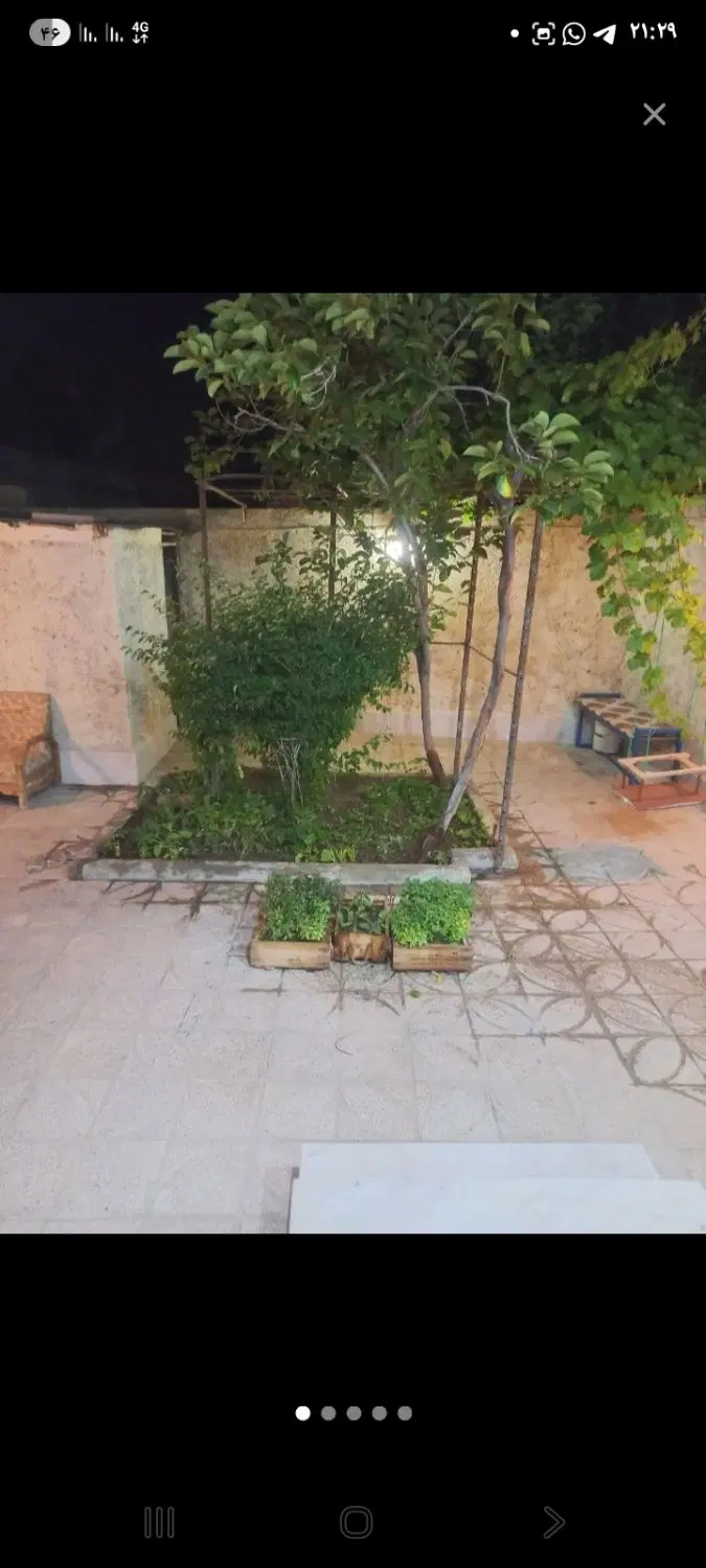 اجاره منزل ویلایی