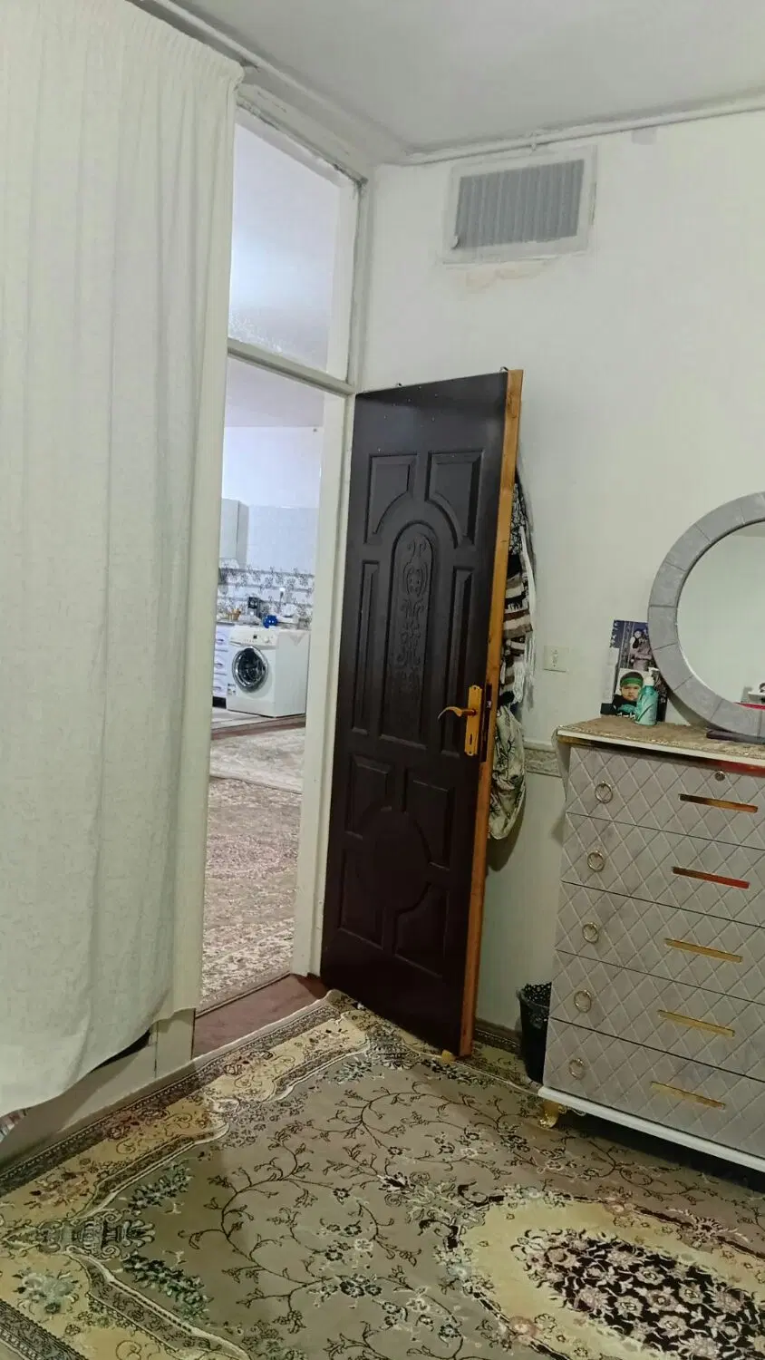 خانه ویلایی با همسایه هایی آروم...