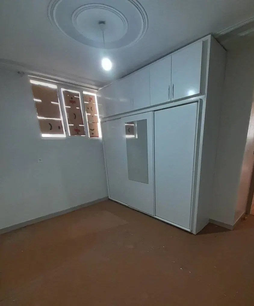 آپارتمان عطار ۸۶ متری غرق نور ۲خواب