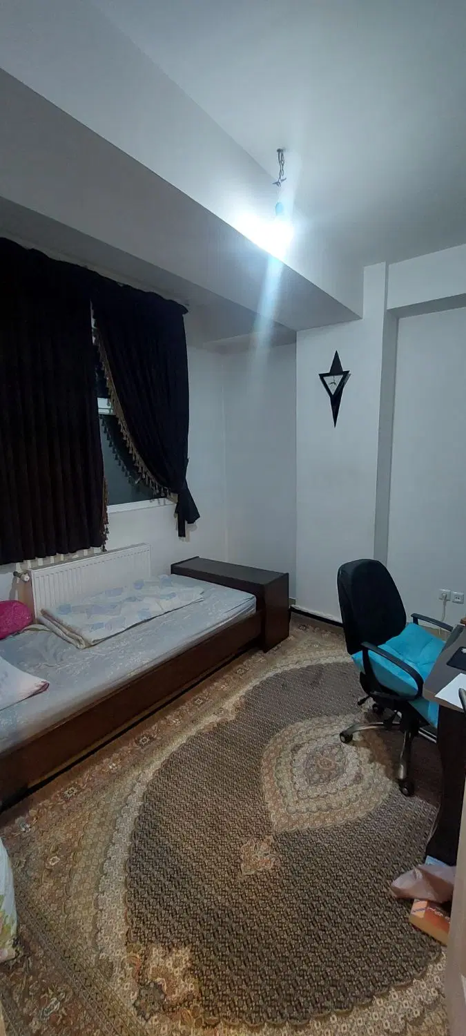 آپارتمان در اندیشه