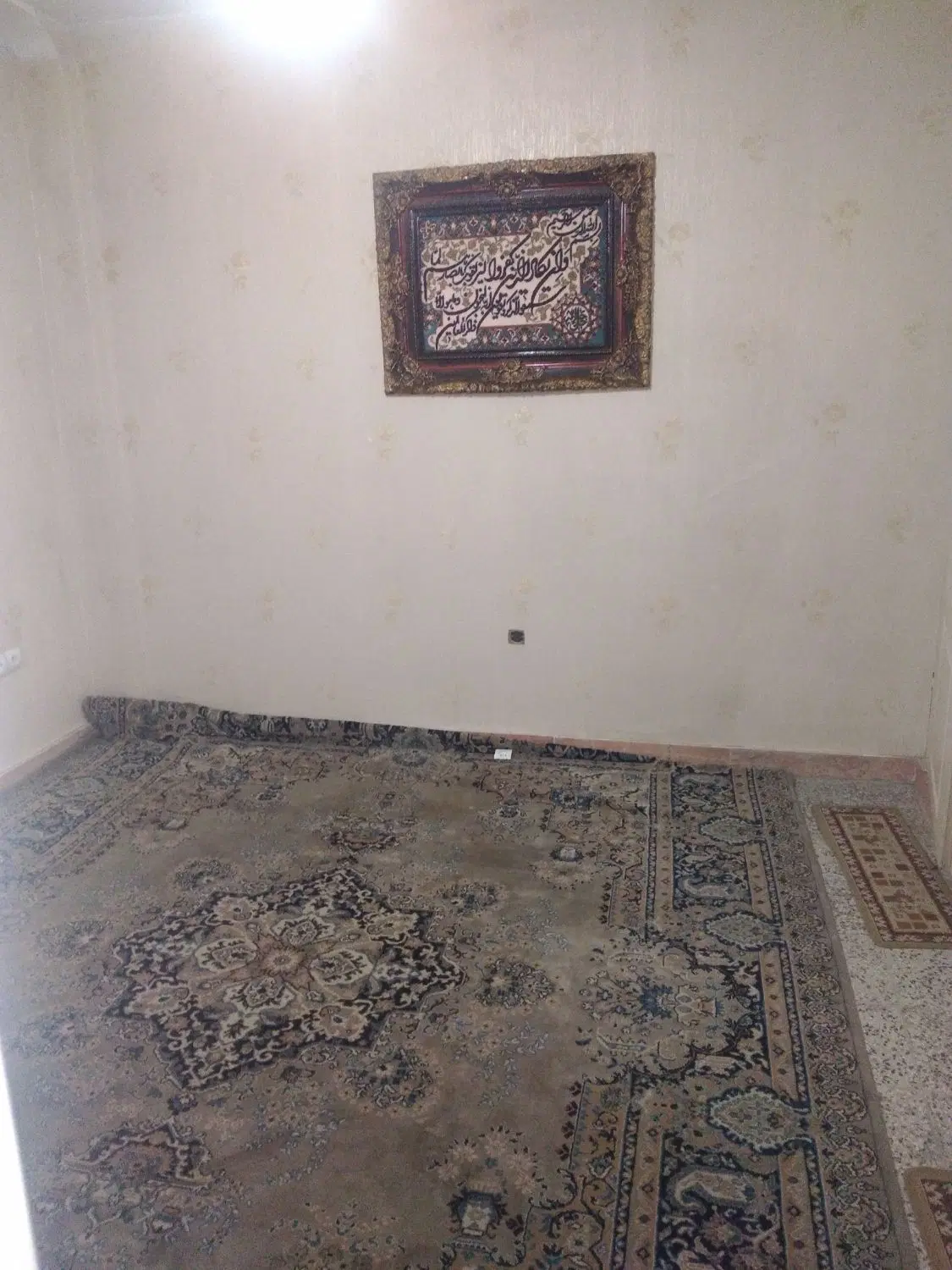 واحد ۶۰ متری 1 خواب (مترو آهنگ)