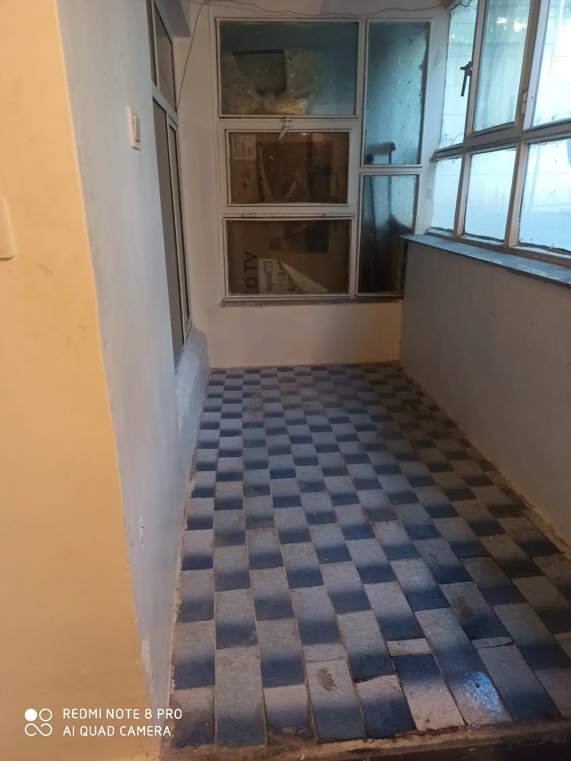 اجاره خانه هشتاد متری در داخل حیاط