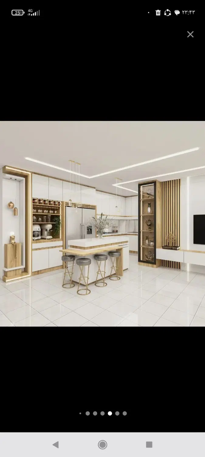 مستاجر