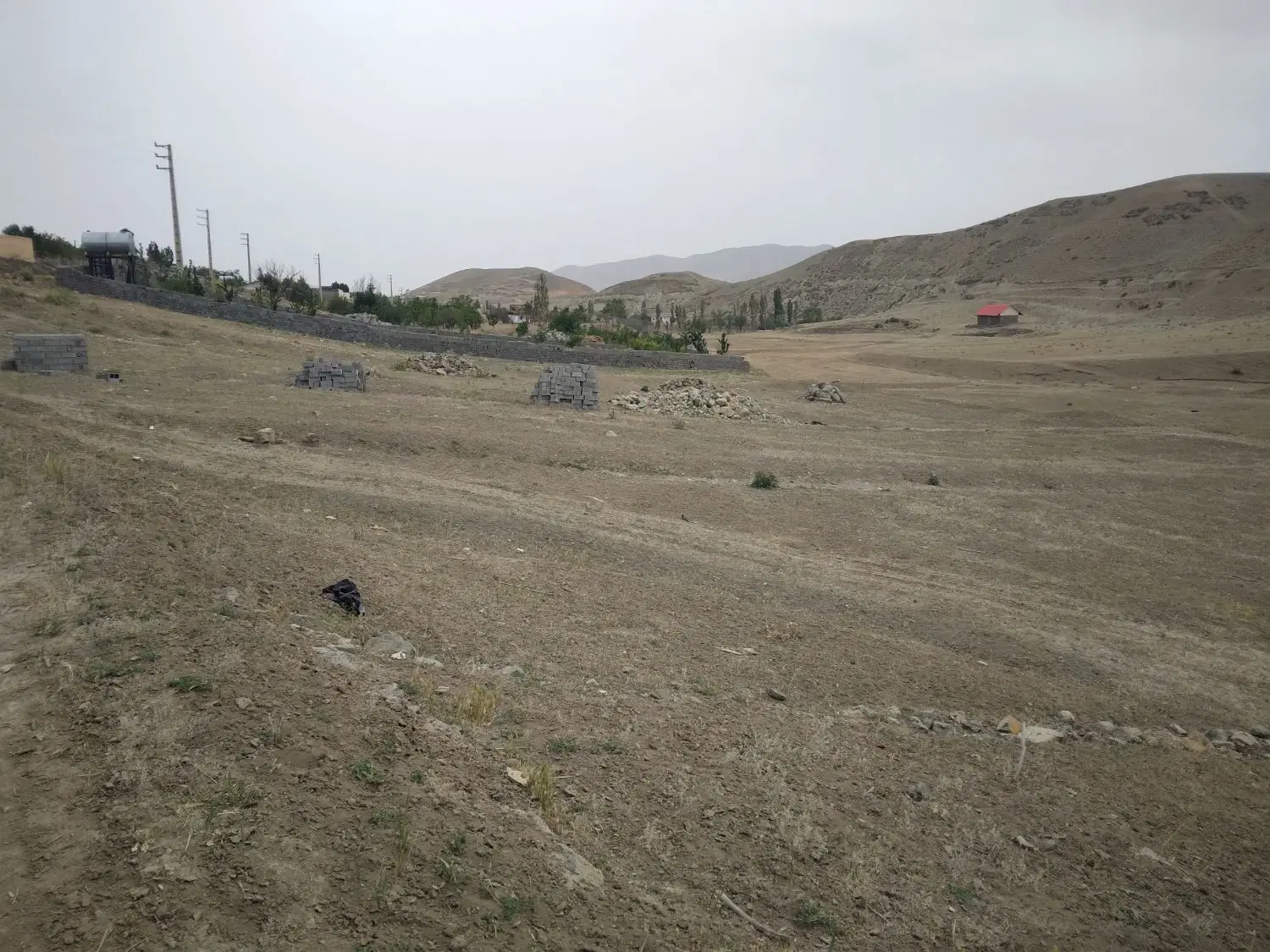 زمین