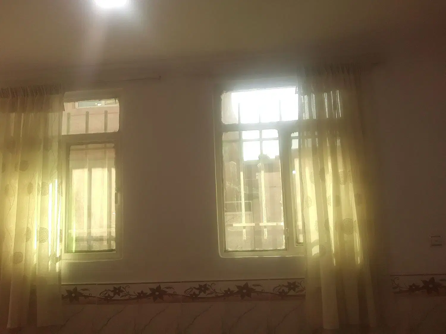 خانه ویلایی فروشی ۵۰ متر