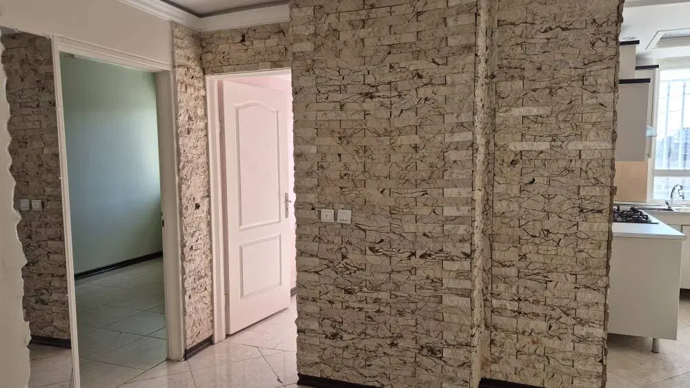 ۷۹ متر دو خوابه