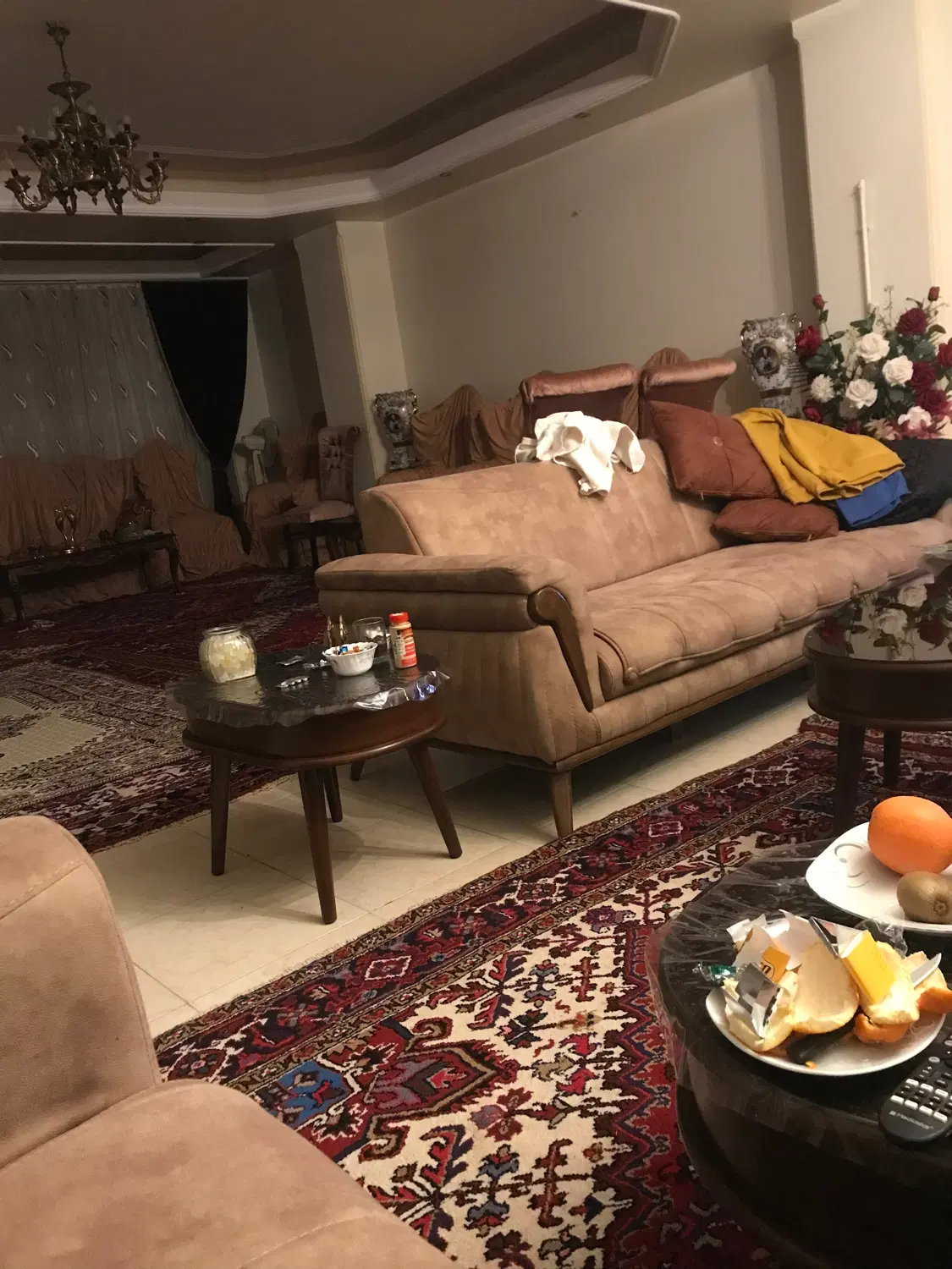 همخونتون میشم