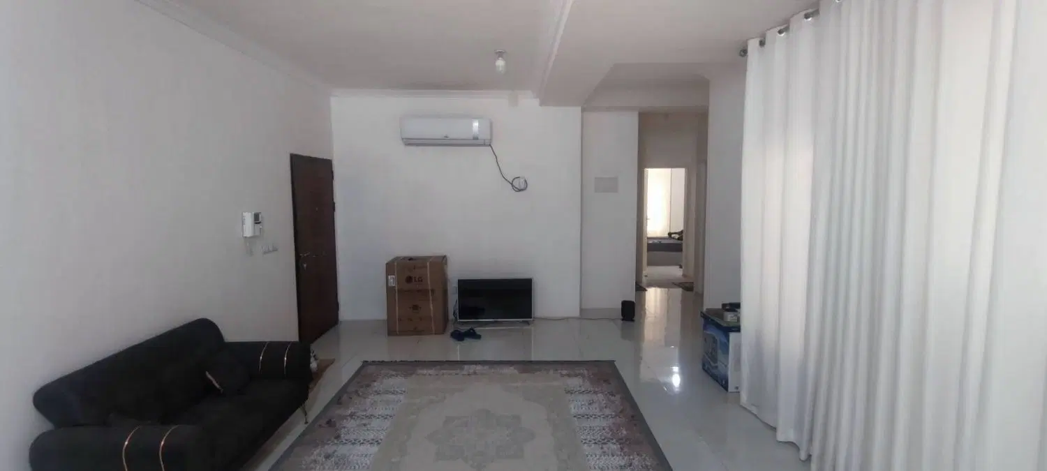 فروش 75 متری حکمت