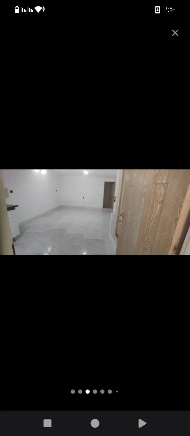 منزل شیک و تمیز