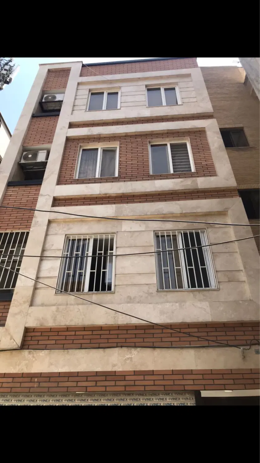 اجاره اپارتمان ۵۱ متری