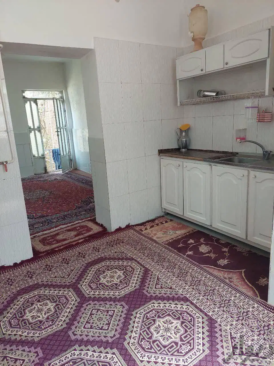 فروش خانه بنادک سادات