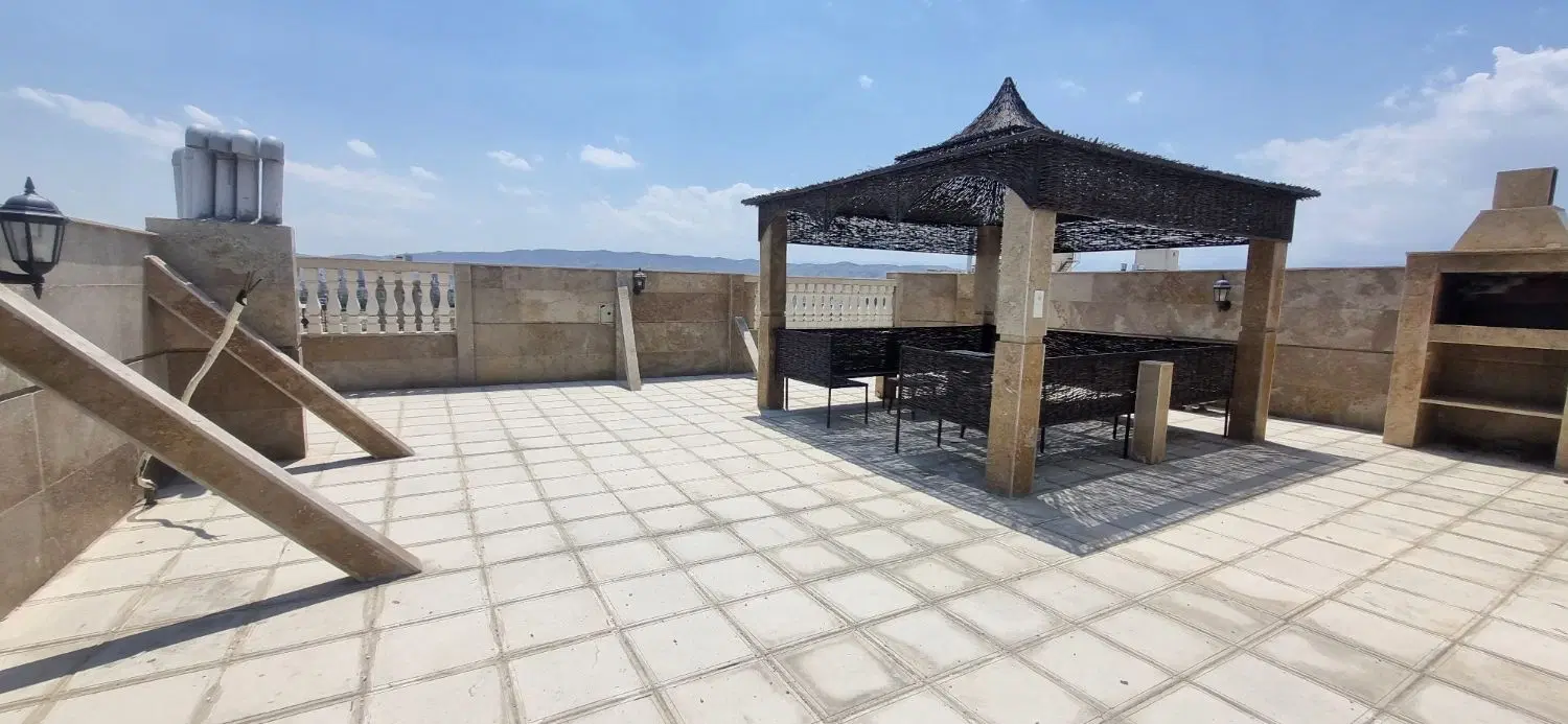 ۳۴۰۰متر سند۶دانگ ملکی مناسب رستوران تالار شاندیز