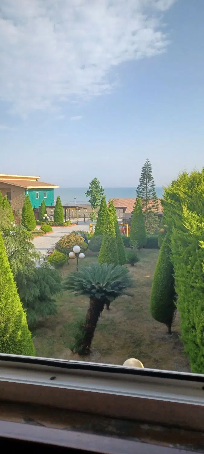 فرصت خرید سهم زمین ویلایی سند دار