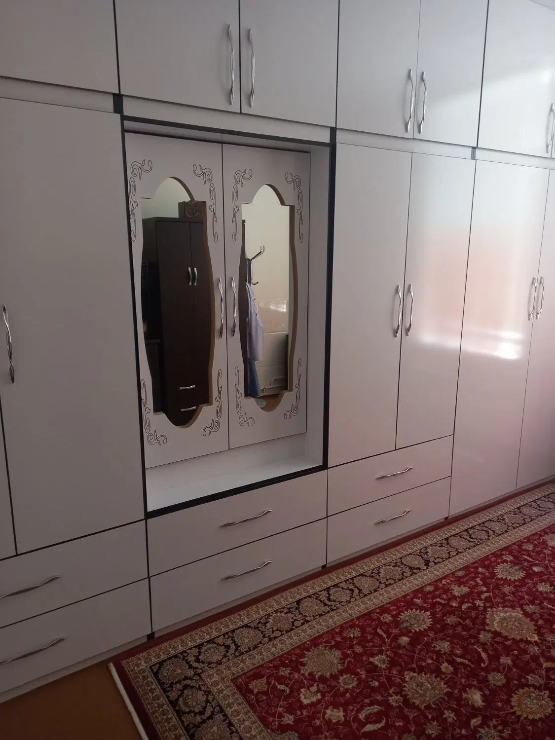 منزل اجاره ای