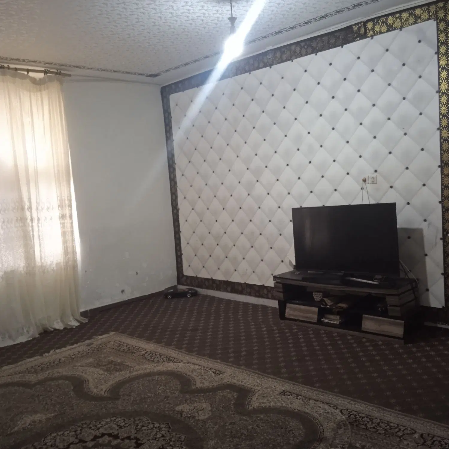 طبقه بالا خانه سازی