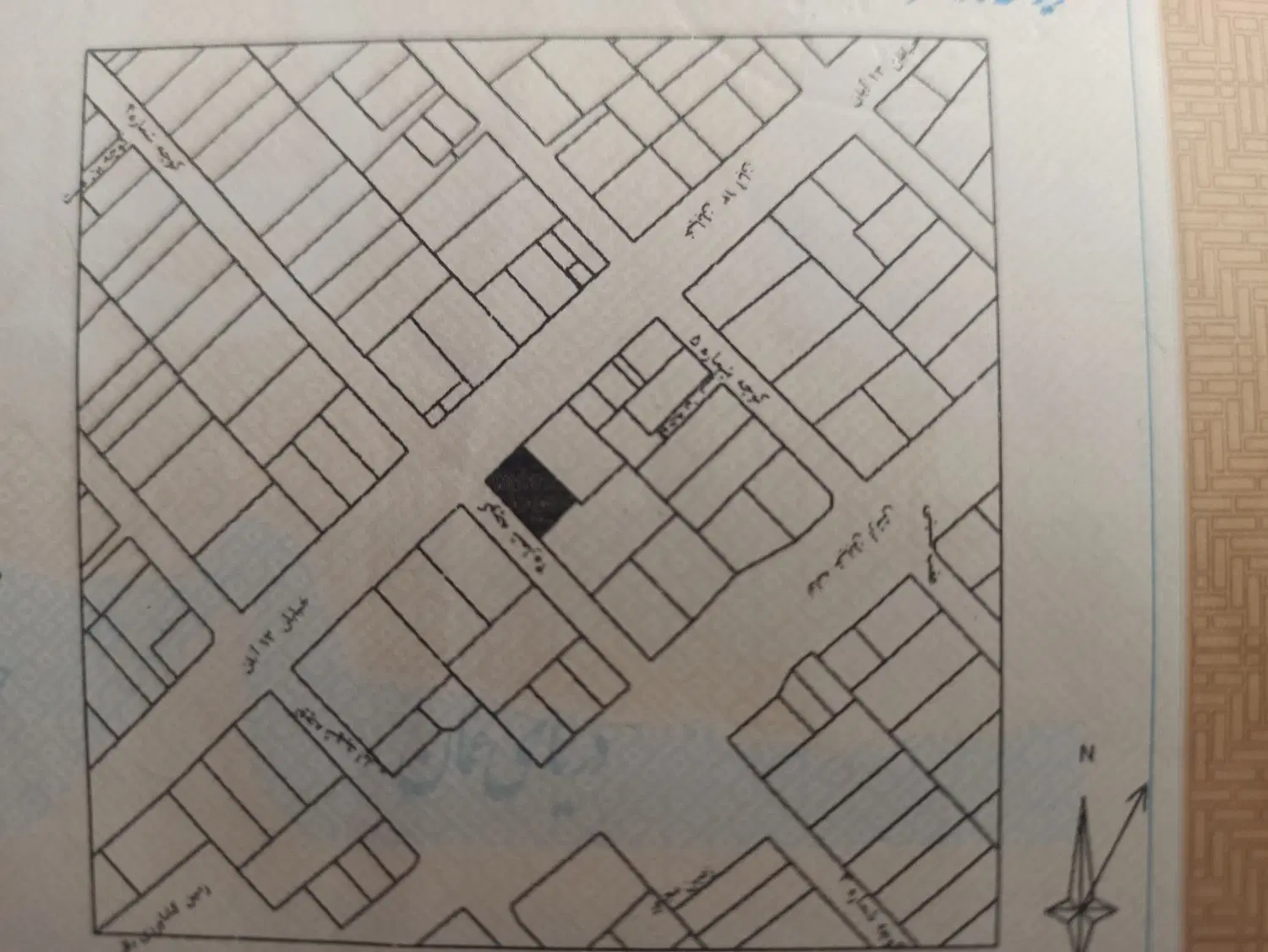 فارسان خانه ویلایی