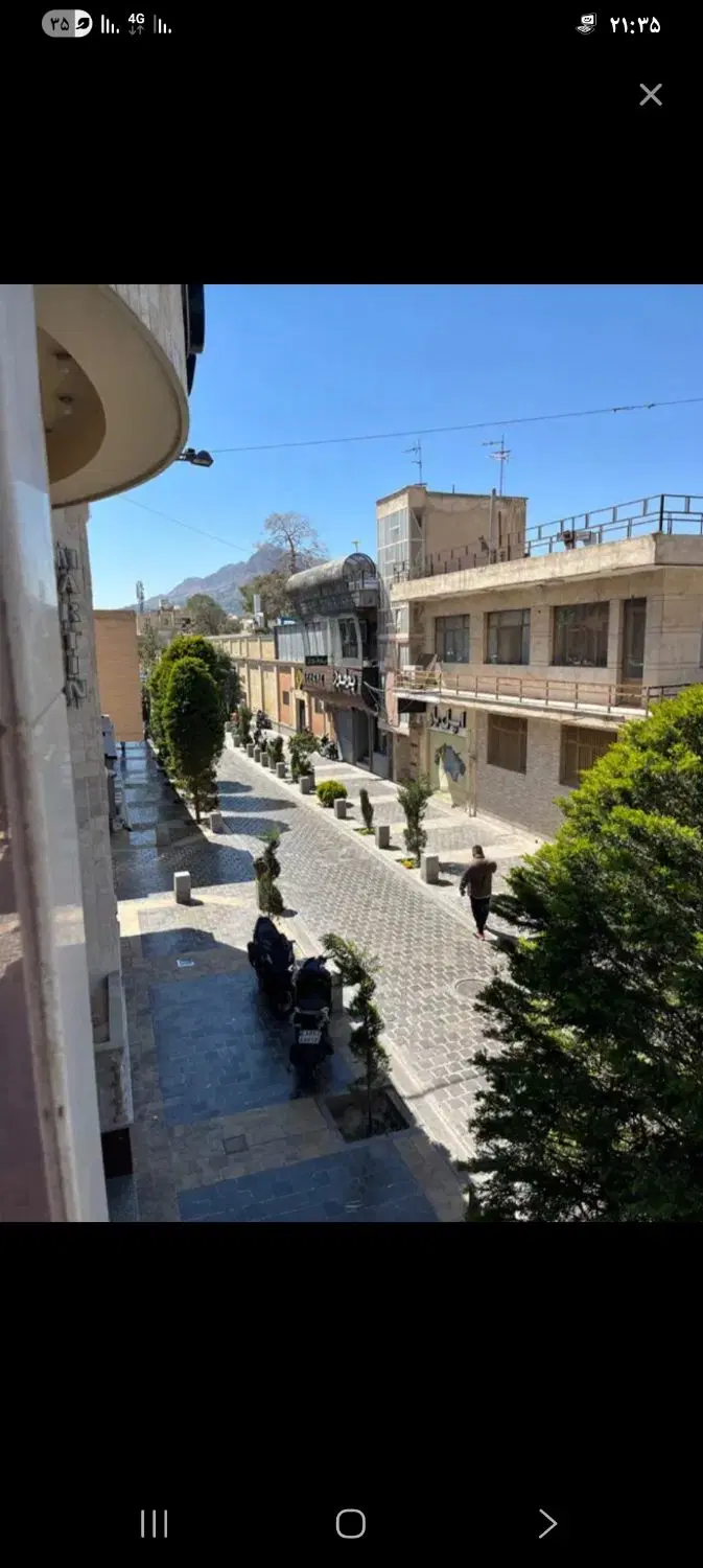 اجاره  آپارتمان