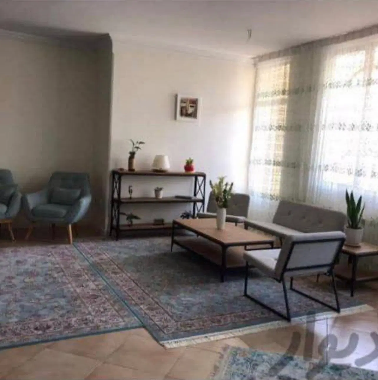 رهن کامل ۸۵ متر دوخواب بازسازی‌شده