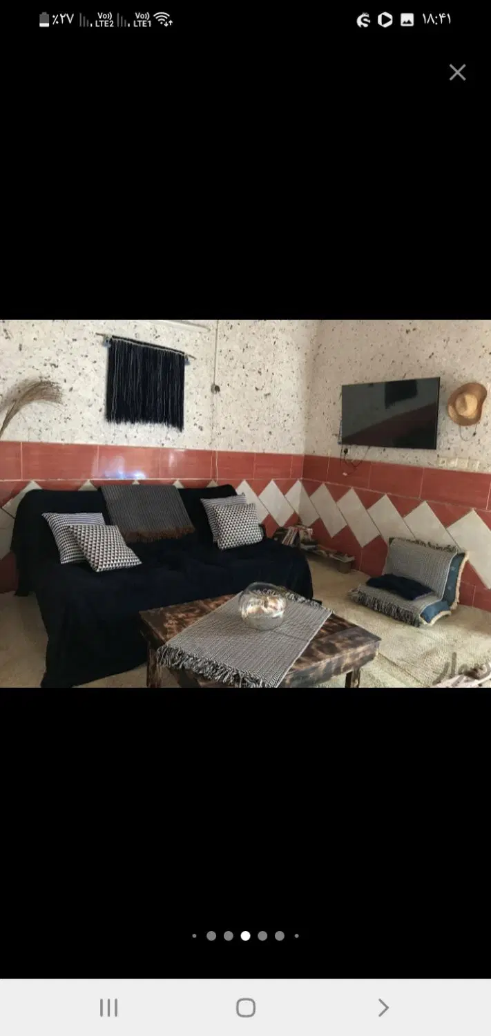 یک باب منزل در جزیره هرمز اجاره داده میشود