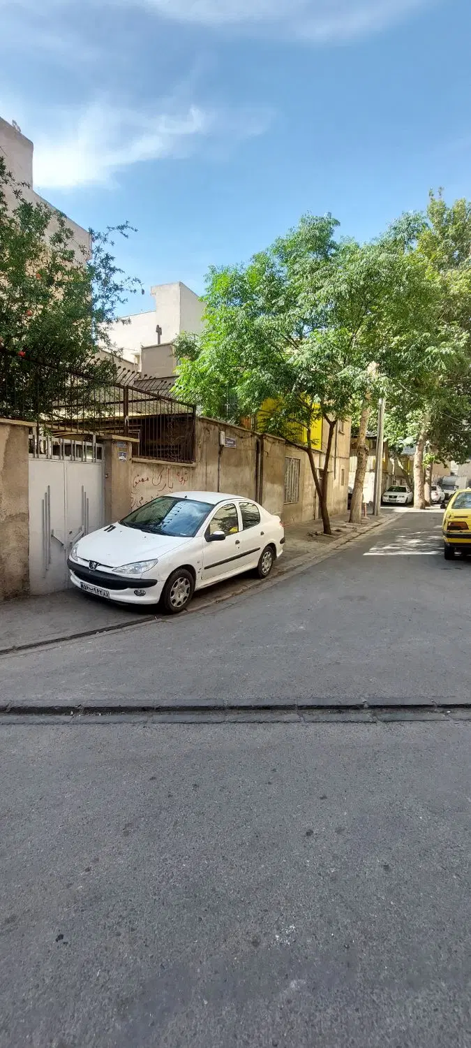 ۴۰ متر کلنگی قابل تجمیع تا ۲۵۰ متر