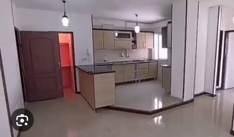 منزل در مسکن مهر تمیز و دلباز