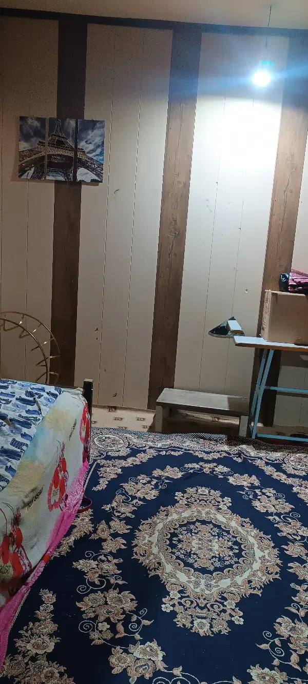 خانه مستاجر کوتاه مدت