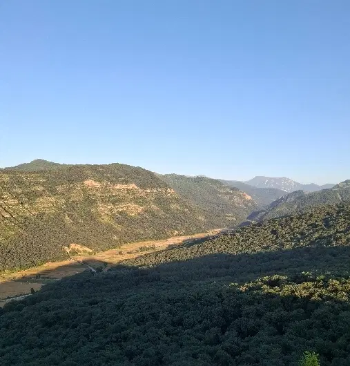 خرید زمین در کلستان(شیراز) با آینده ای روشن