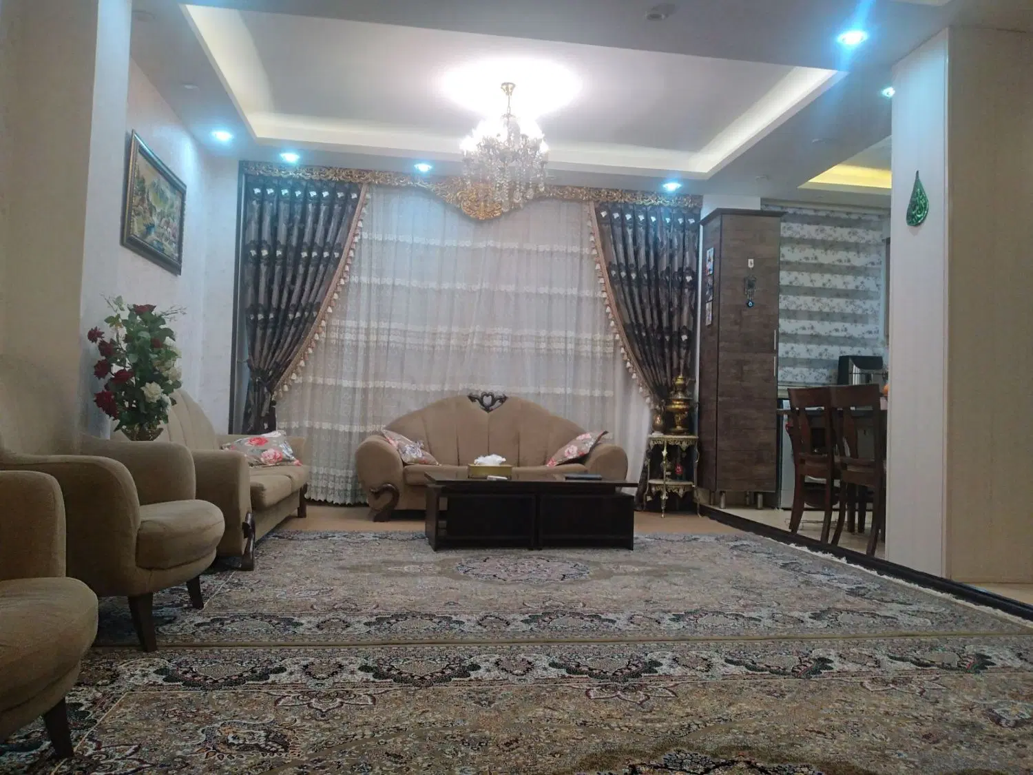 آپارتمان