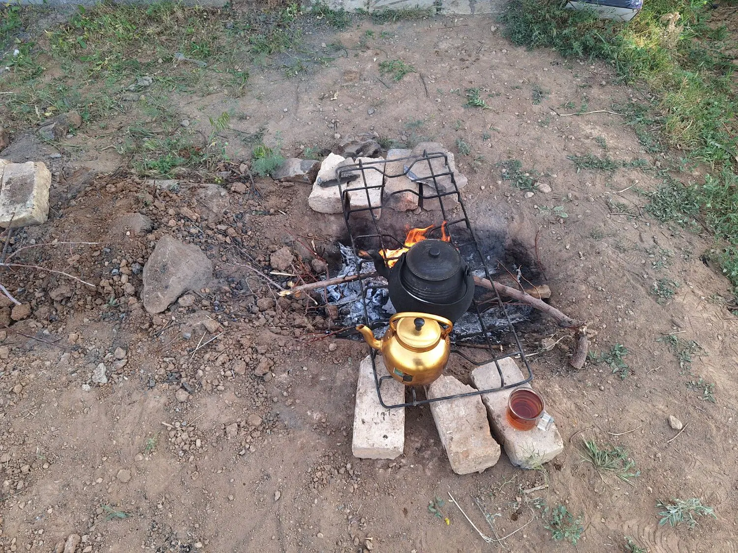 باغ کاهکش