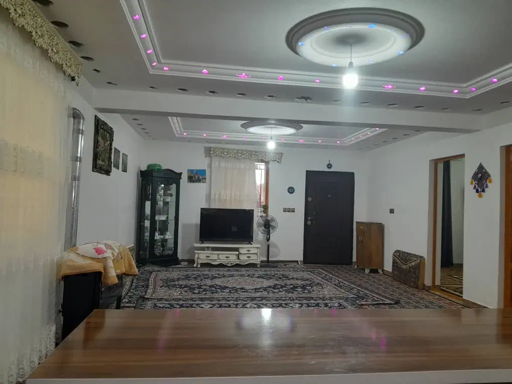 ویلا دردل طبیعت