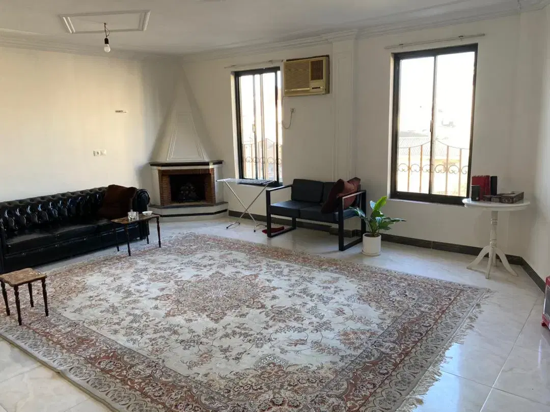 فروش ۲خواب ۸۶ متری