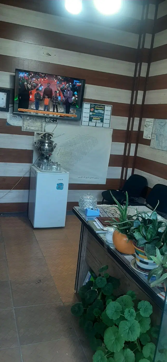 اجاره یک باب مغازه فعال مشاوره املاک