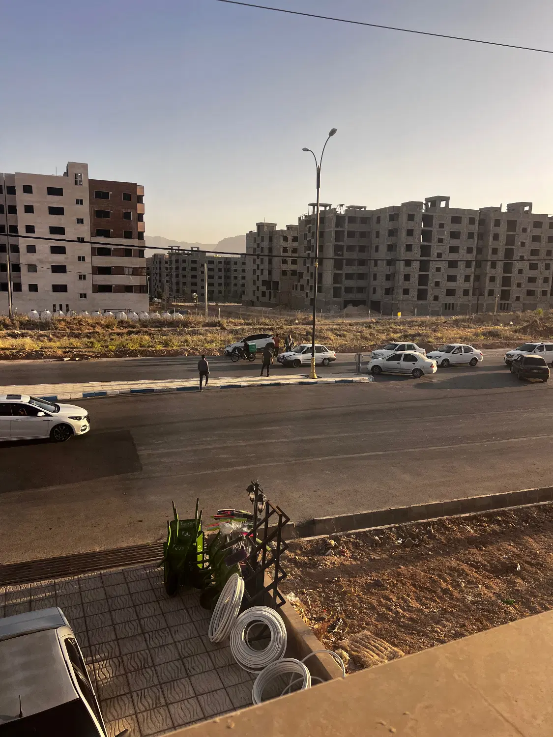 فروش زمین ملکی زیر قیمت بازار