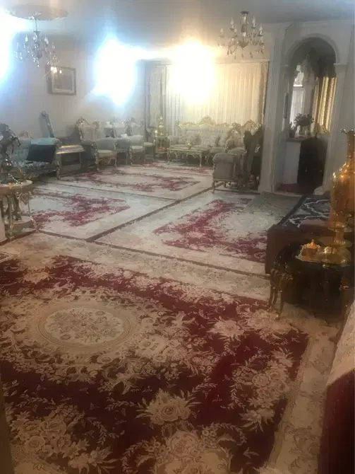 اپارتمان ۱۸۵متری ۳خواب امام رضا