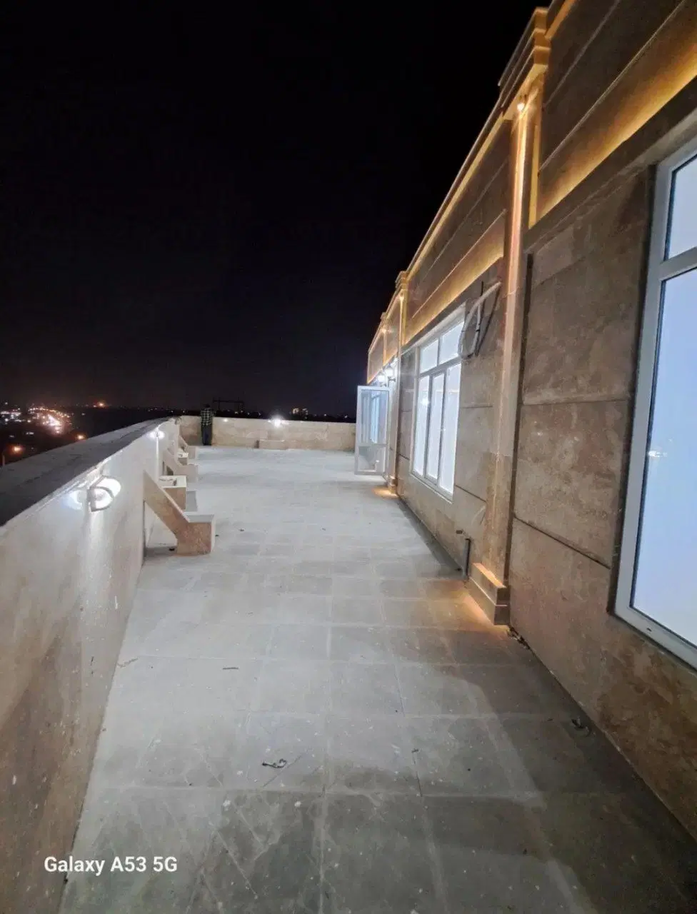فروش آپارتمان نوساز