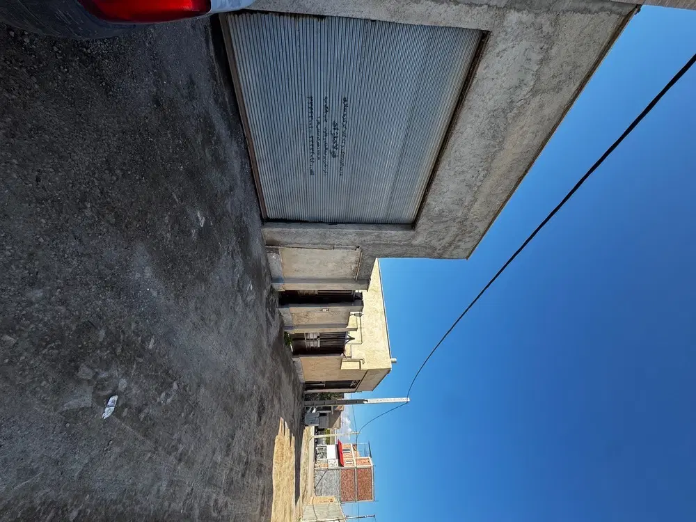خانه ویلایی360 نمین روستای علی بلاغی