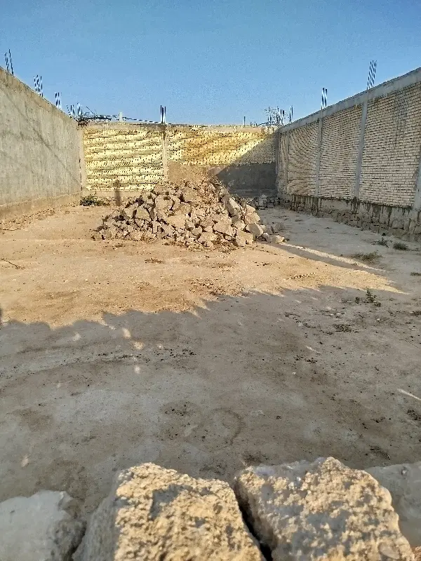 فروش زمین و املاک