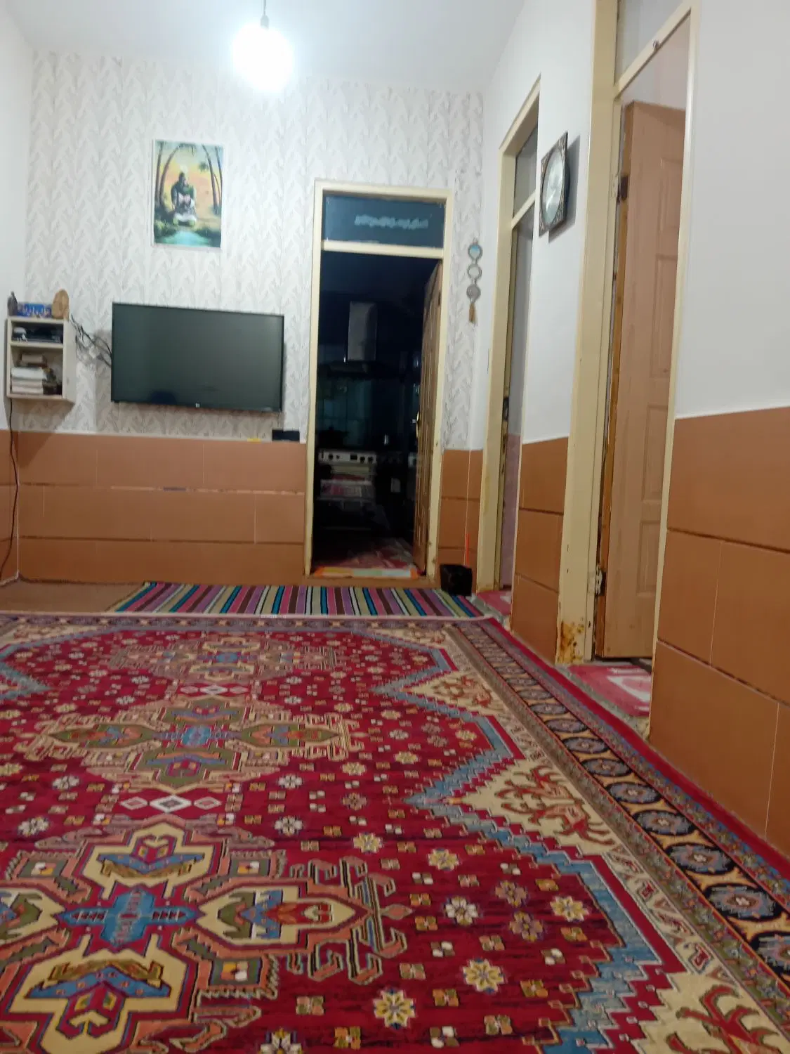 فروش خانه کمپ عربها خیابان شهید جابری غدیر ۲