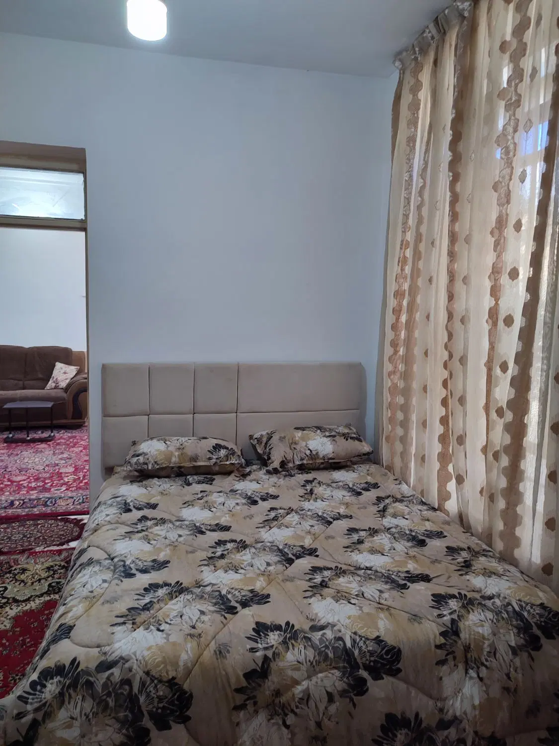 سوییت اجاره ای