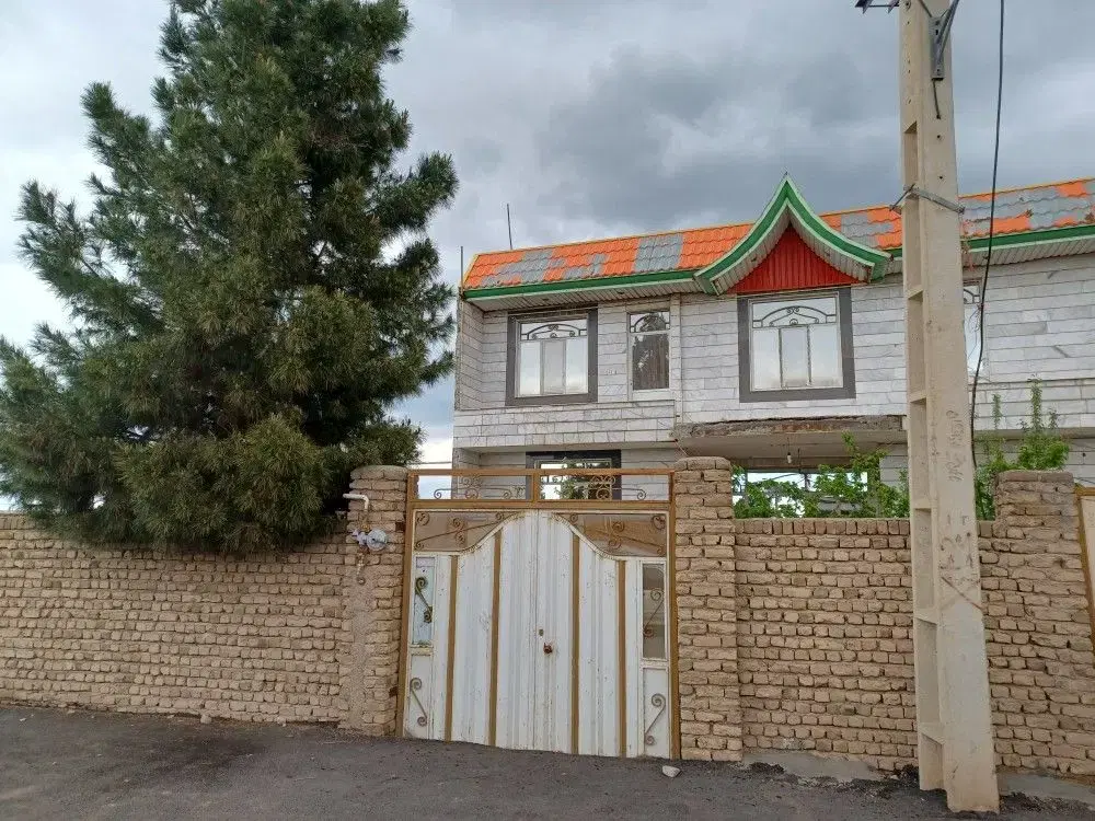 ویلاباغ