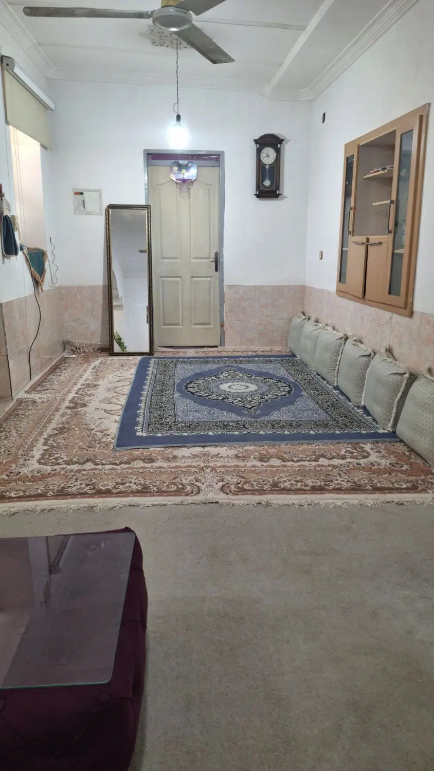 فروش منزل ویلایی خ فایز جنوبی