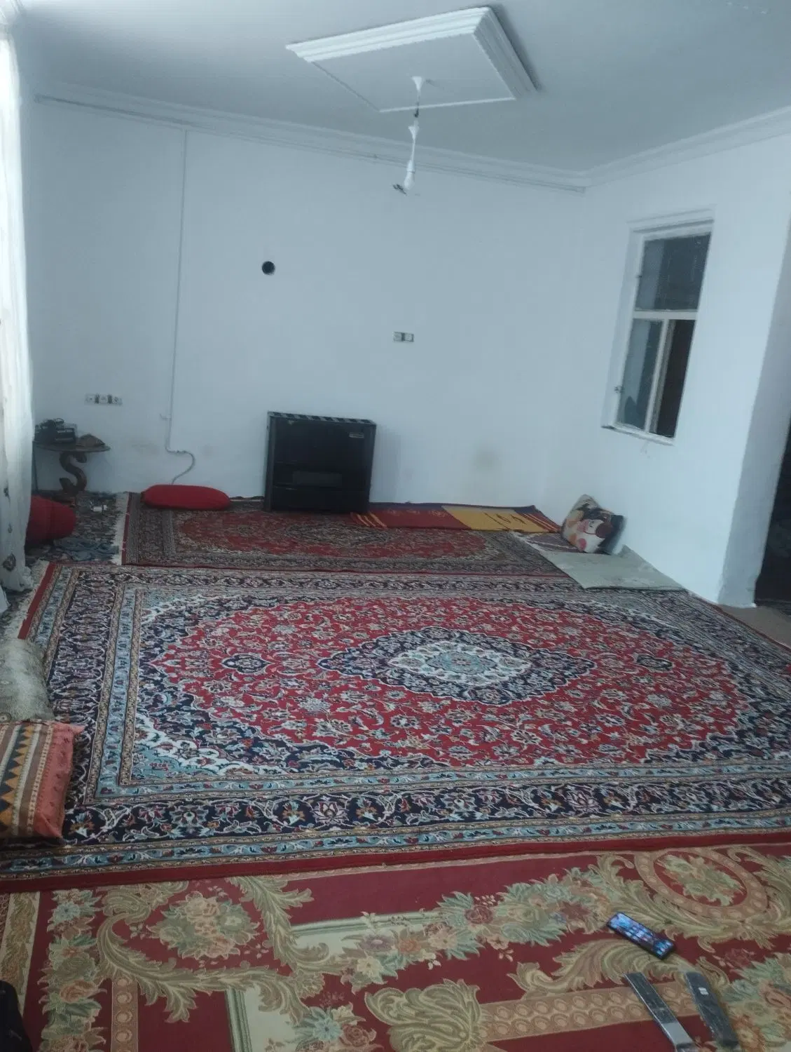 منزل ویلای دوطبقه