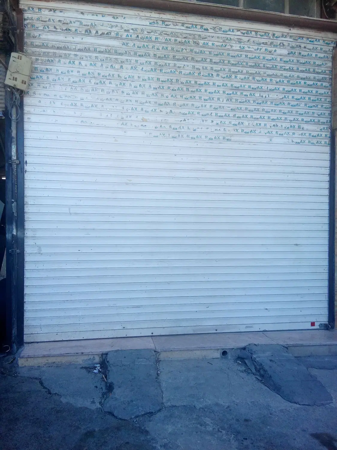 مغازه اجاره