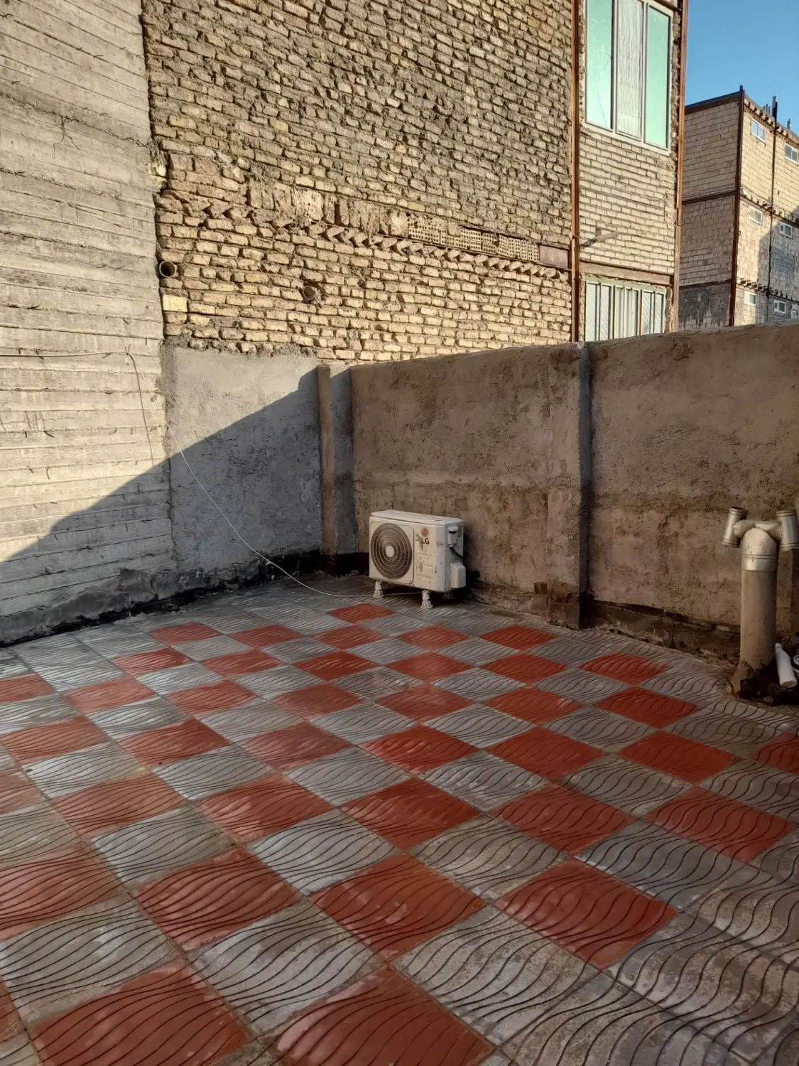خانه نقلی ویلایی
